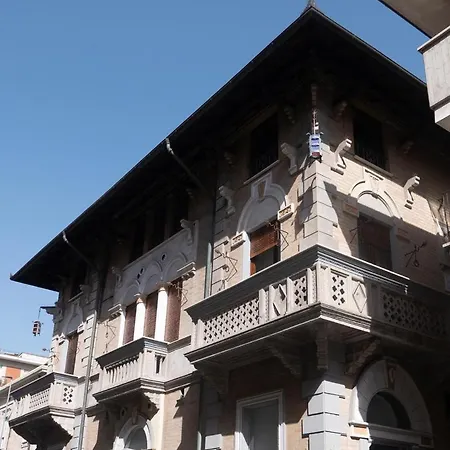 Pensjonat Romantico Mood