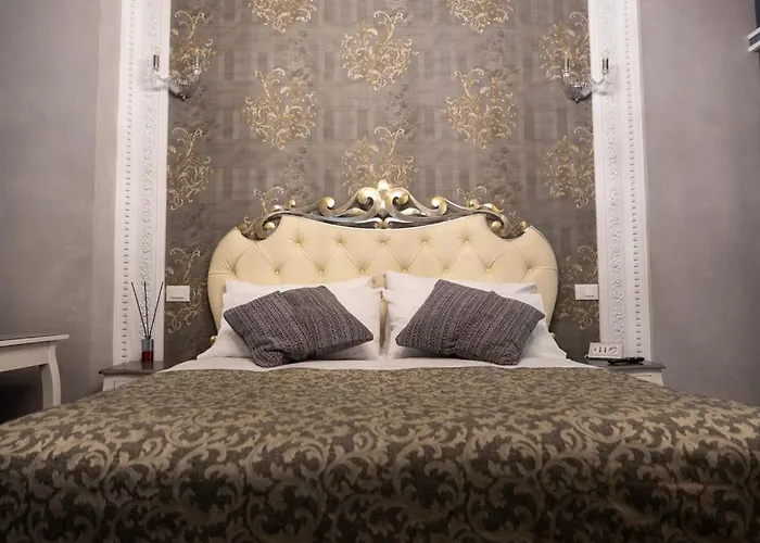 Romantico Mood Pensjonat 4*