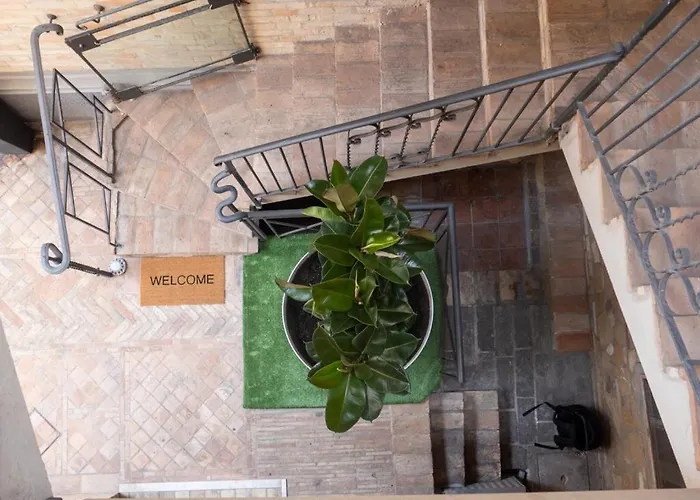 Romantico Mood Pensjonat