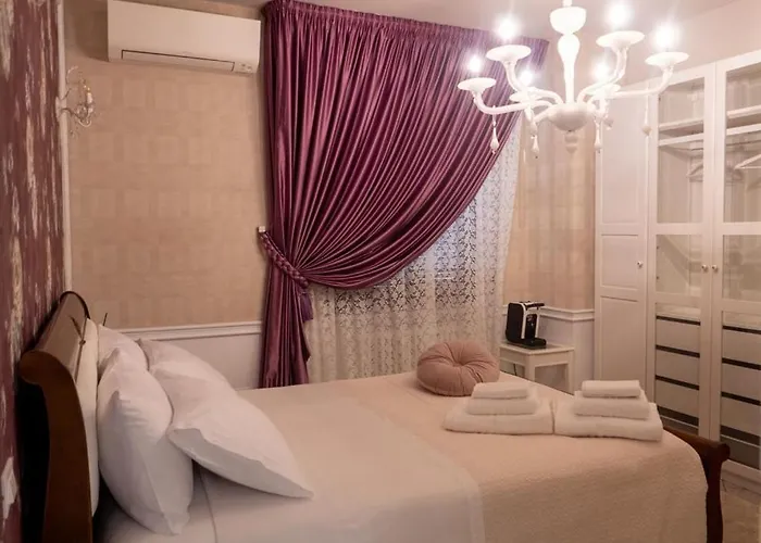 Romantico Mood Pensjonat 4*