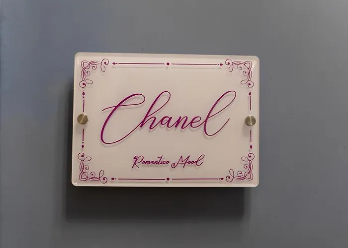 Romantico Mood Pensjonat Porto SantʼElpidio