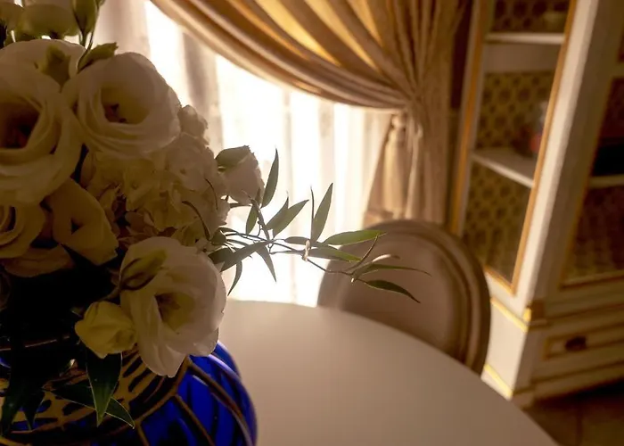 Pensjonat Romantico Mood