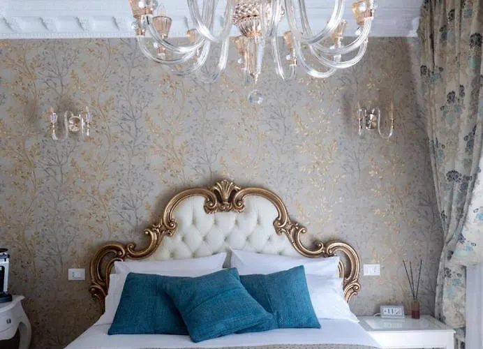 Romantico Mood Pensjonat 4*