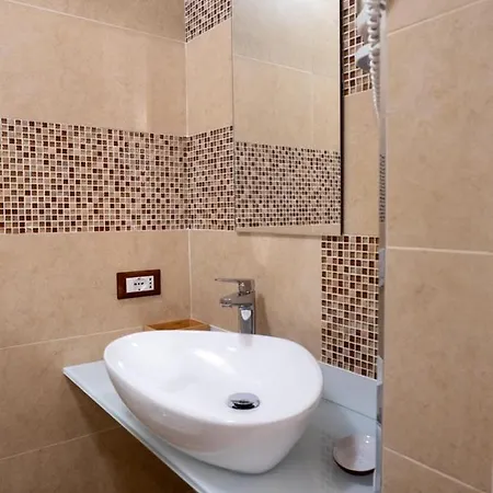 Romantico Mood 4* Porto SantʼElpidio