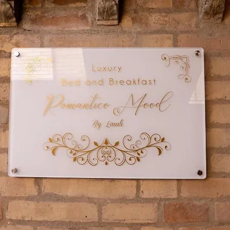 Romantico Mood 4* Porto SantʼElpidio