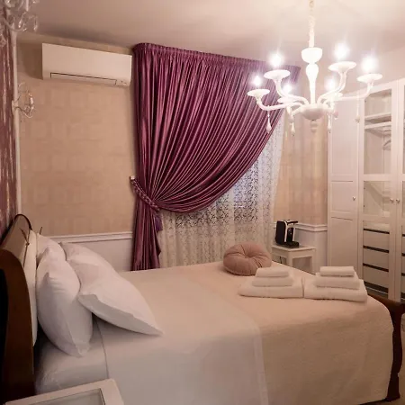 Romantico Mood Pensjonat 4*