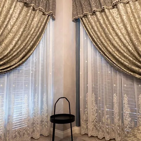 Pensjonat Romantico Mood 4*