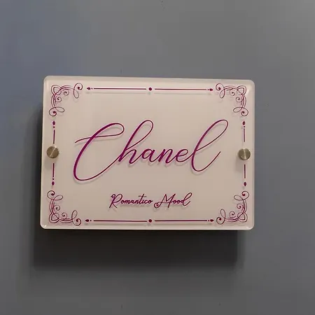 Romantico Mood Pensjonat Porto SantʼElpidio