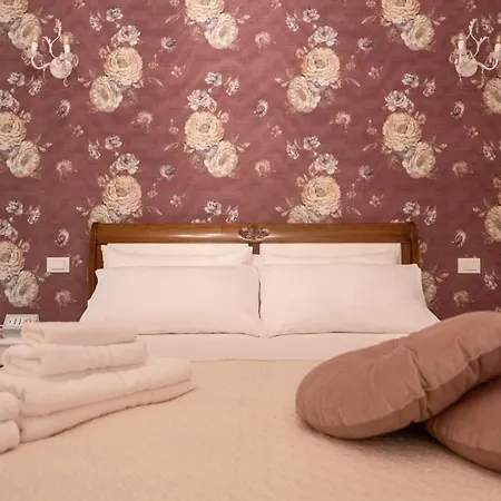 Pensjonat Romantico Mood Porto SantʼElpidio