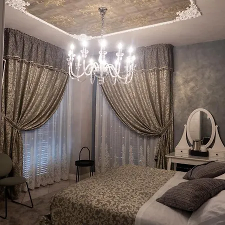 Pensjonat Romantico Mood Porto SantʼElpidio