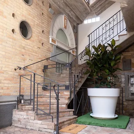 Pensjonat Romantico Mood