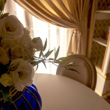 Pensjonat Romantico Mood