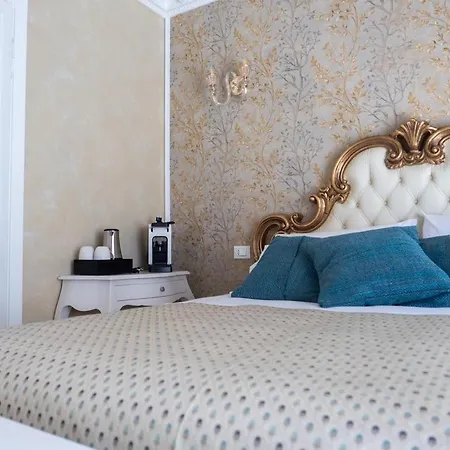 Pensjonat Romantico Mood