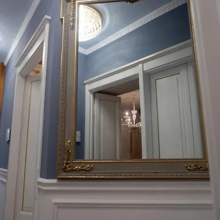 Romantico Mood Pensjonat