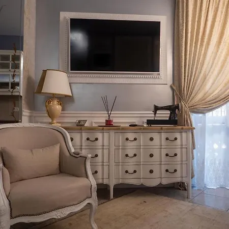 Romantico Mood Pensjonat