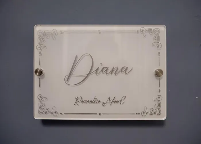 Guest house Romantico Mood