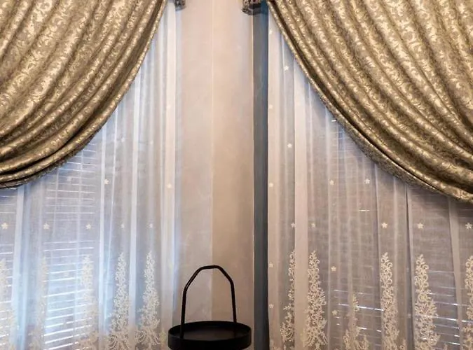 Guest house Romantico Mood 4*