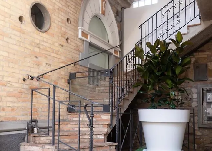 Guest house Romantico Mood